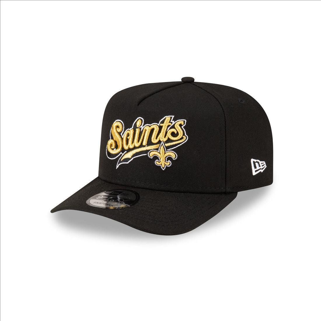 2026 NFL New Orleans Saints Hat style TX001->->Sports Caps